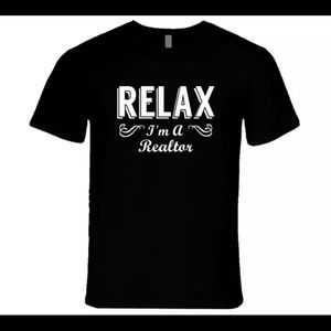 Realtor | Real Estate | T-shirt